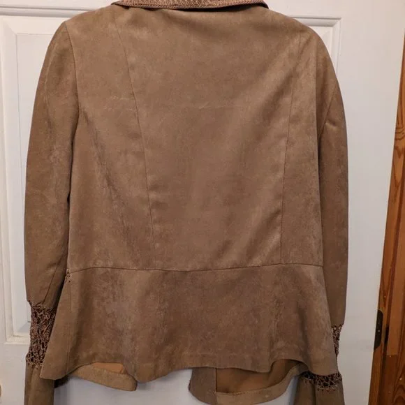 Ladies light jacket - Picture 6 of 6